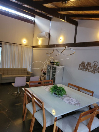 Imagem Casa com 4 Quartos à Venda, 400 m² em Morada De Laranjeiras - Serra