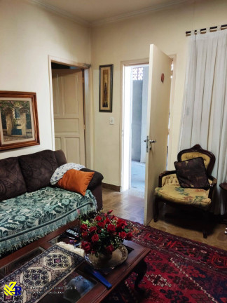 Imagem Casa com 9 Quartos à Venda, 600 m² em Mooca - São Paulo