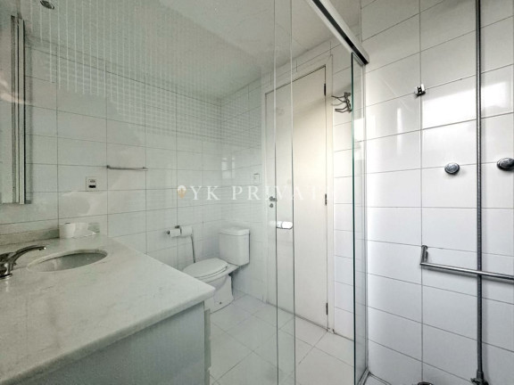 Imagem Apartamento com 2 Quartos à Venda, 132 m² em Barra Funda - São Paulo