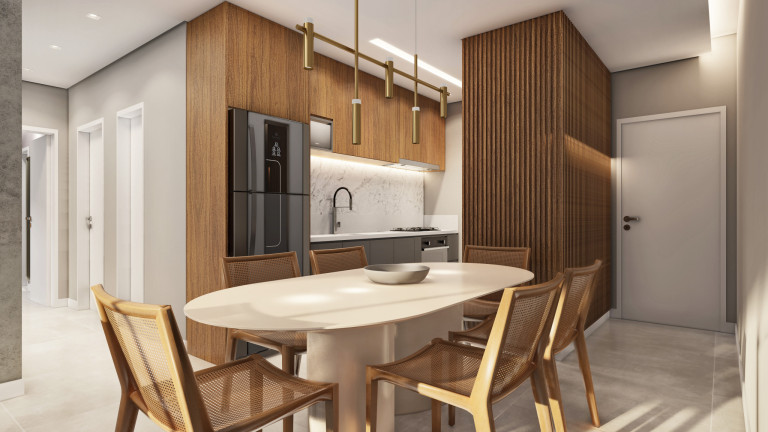 Imagem Apartamento com 3 Quartos à Venda, 106 m² em Balneário Rosa Do Mar - Passo De Torres Imagem Apartamento com 3 Quartos à Venda, 106 m² em Balneário Rosa Do Mar - Passo De Torres