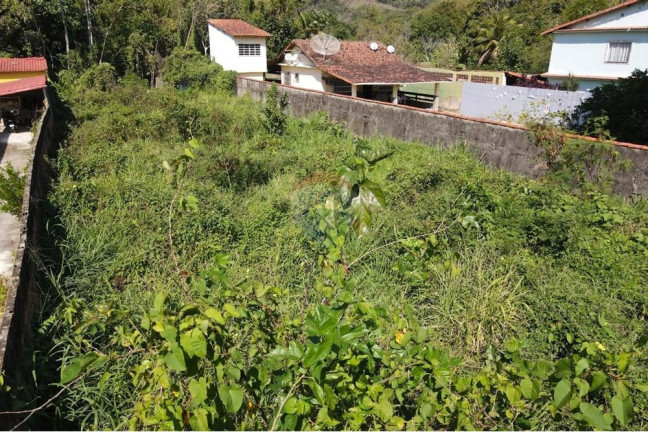 Imagem Terreno à Venda, 700 m² em Ponta Negra - Maricá Imagem Terreno à Venda, 700 m² em Ponta Negra - Maricá