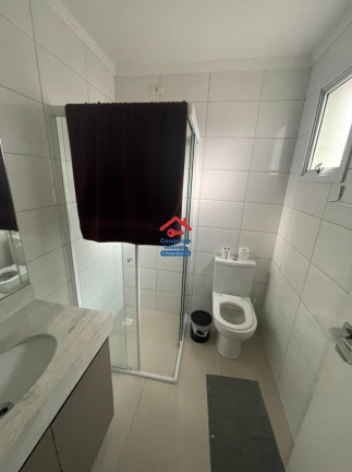 Imagem Apartamento com 3 Quartos à Venda, 138 m² em Canto Do Forte - Praia Grande