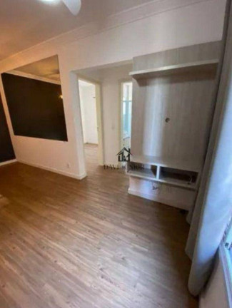 Imagem Apartamento com 2 Quartos à Venda, 48 m² em Jardim Vera Cruz - Sorocaba Imagem Apartamento com 2 Quartos à Venda, 48 m² em Jardim Vera Cruz - Sorocaba