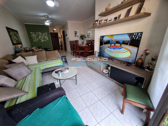 Imagem Apartamento com 2 Quartos à Venda, 140 m² em Tupi - Praia Grande Imagem Apartamento com 2 Quartos à Venda, 140 m² em Tupi - Praia Grande