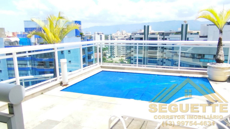 Imagem Cobertura com 4 Quartos à Venda, 223 m² em Riviera De São Lourenço - Bertioga Imagem Cobertura com 4 Quartos à Venda, 223 m² em Riviera De São Lourenço - Bertioga