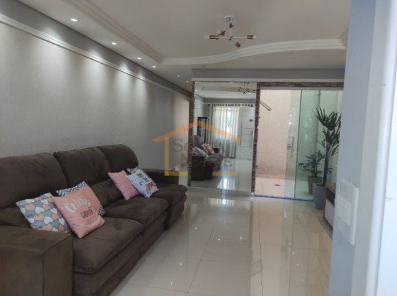 Imagem Sobrado com 3 Quartos à Venda, 146 m² em Tucuruvi - São Paulo Imagem Sobrado com 3 Quartos à Venda, 146 m² em Tucuruvi - São Paulo