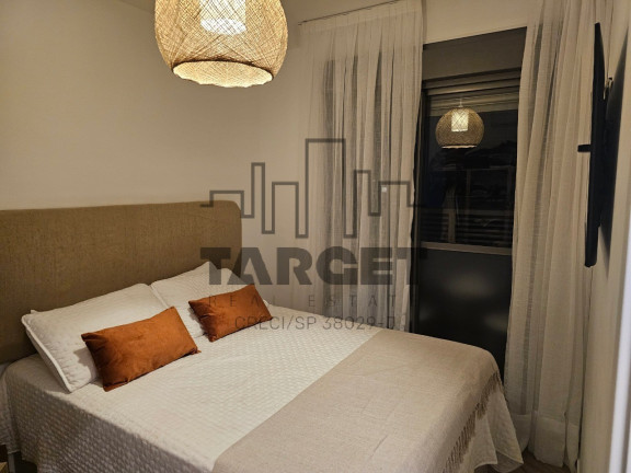 Imagem Imóvel com 3 Quartos à Venda, 79 m² em Butantã - São Paulo