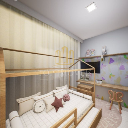 Imagem Casa com 3 Quartos à Venda, 125 m² em Jardim Satélite - São José Dos Campos