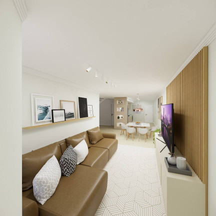 Imagem Casa com 3 Quartos à Venda, 145 m² em São Carlos - Anápolis Imagem Casa com 3 Quartos à Venda, 145 m² em São Carlos - Anápolis