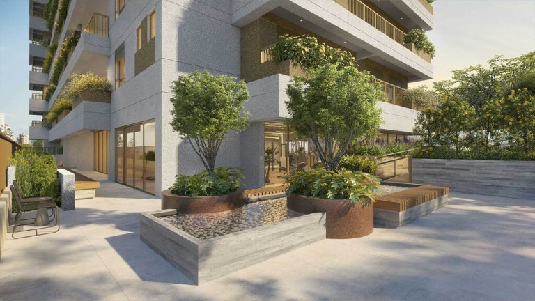 Imagem Apartamento com 3 Quartos à Venda, 123 m² em Moema - São Paulo Imagem Apartamento com 3 Quartos à Venda, 123 m² em Moema - São Paulo