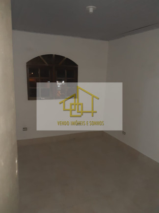 Imagem Casa com 6 Quartos à Venda, 250 m² em Parque Grajaú - São Paulo Imagem Casa com 6 Quartos à Venda, 250 m² em Parque Grajaú - São Paulo