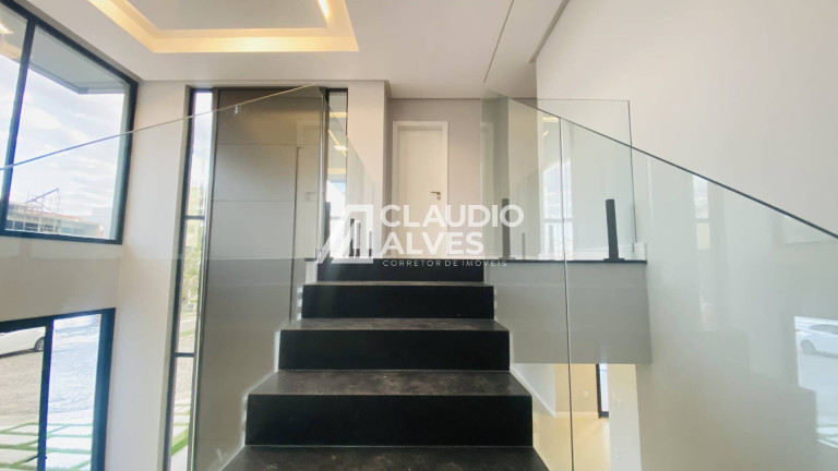 Imagem Casa de Condomínio com 4 Quartos à Venda, 313 m² em Papagaio - Feira De Santana Imagem Casa de Condomínio com 4 Quartos à Venda, 313 m² em Papagaio - Feira De Santana