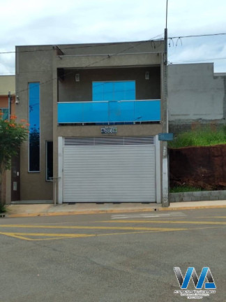 Imagem Casa com 3 Quartos à Venda, 146 m² em Residencial Piemonte - Bragança Paulista Imagem Casa com 3 Quartos à Venda, 146 m² em Residencial Piemonte - Bragança Paulista
