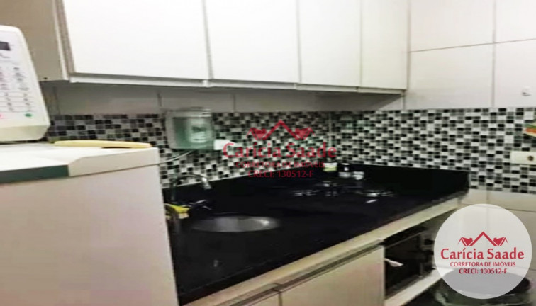 Imagem Apartamento com 1 Quarto à Venda, 30 m² em Bela Vista - São Paulo