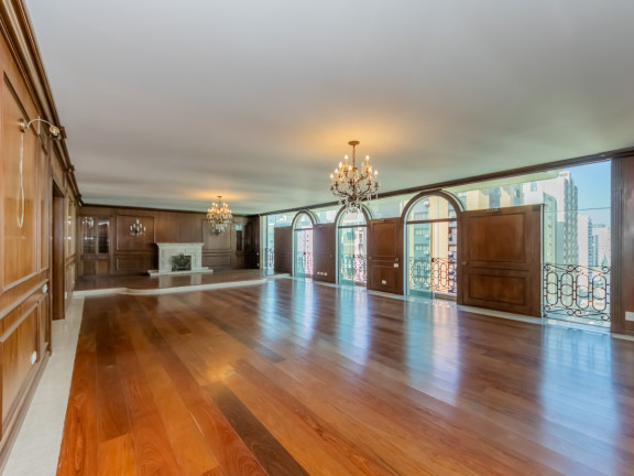 Apartamento com 3 Quartos à Venda, 394 m² em Jardim Paulista - São Paulo