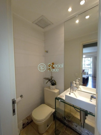 Imagem Apartamento com 3 Quartos à Venda, 300 m² em Chácara Klabin - São Paulo