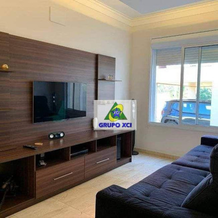 Imagem Casa com 3 Quartos à Venda, 330 m² em Parque Xangrilá - Campinas Imagem Casa com 3 Quartos à Venda, 330 m² em Parque Xangrilá - Campinas