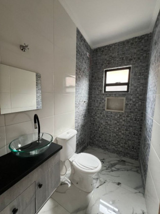 Imagem Casa com 2 Quartos à Venda, em Balneário Itaguaí - Mongaguá Imagem Casa com 2 Quartos à Venda, em Balneário Itaguaí - Mongaguá