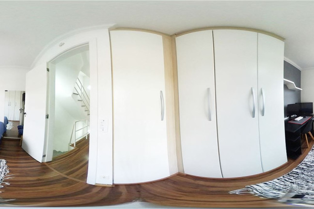 Imagem Casa com 3 Quartos à Venda, 81 m² em Parque Munhoz - São Paulo Imagem Casa com 3 Quartos à Venda, 81 m² em Parque Munhoz - São Paulo