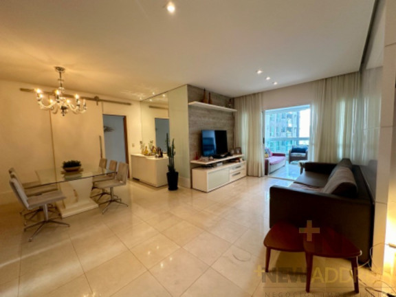 Imagem Apartamento com 4 Quartos à Venda, 180 m² em Itapuã - Vila Velha Imagem Apartamento com 4 Quartos à Venda, 180 m² em Itapuã - Vila Velha