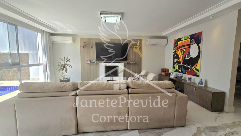 Imagem Casa de Condomínio com 4 Quartos à Venda, 350 m² em Alphaville - Santana De Parnaíba Imagem Casa de Condomínio com 4 Quartos à Venda, 350 m² em Alphaville - Santana De Parnaíba