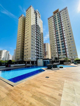 Imagem Apartamento com 3 Quartos à Venda, 93 m² em Residencial Eldorado - Goiânia Imagem Apartamento com 3 Quartos à Venda, 93 m² em Residencial Eldorado - Goiânia