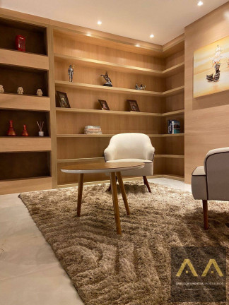 Imagem Apartamento com 4 Quartos à Venda, 338 m² em Green Valley Alphaville - Barueri