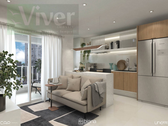 Imagem Apartamento com 2 Quartos à Venda, em Farol - Raposa Imagem Apartamento com 2 Quartos à Venda, em Farol - Raposa