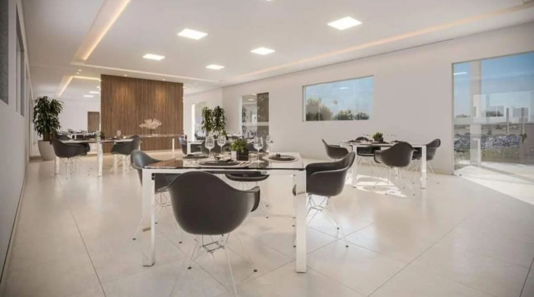 Imagem Apartamento com 2 Quartos à Venda, 45 m² em Jardim Novo Mundo - Goiania Imagem Apartamento com 2 Quartos à Venda, 45 m² em Jardim Novo Mundo - Goiania