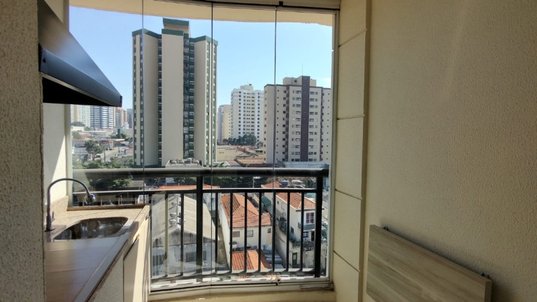 Imagem Apartamento com 2 Quartos à Venda, 62 m² em Saúde - São Paulo
