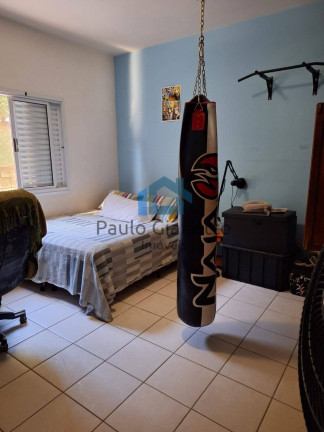 Imagem Casa de Condomínio com 3 Quartos à Venda, 210 m² em Parque Paulistano - Cotia
