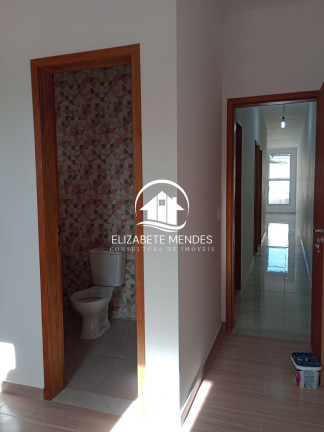 Imagem Casa com 3 Quartos à Venda, 63 m² em Vila Jundiai - Mogi Das Cruzes