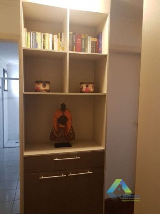 Imagem Apartamento com 4 Quartos à Venda, 135 m² em Chácara Inglesa - São Paulo
