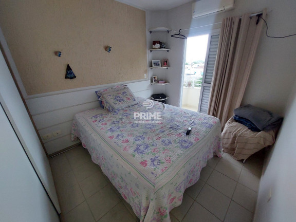Imagem Apartamento com 2 Quartos à Venda, 74 m² em Centro - Caraguatatuba