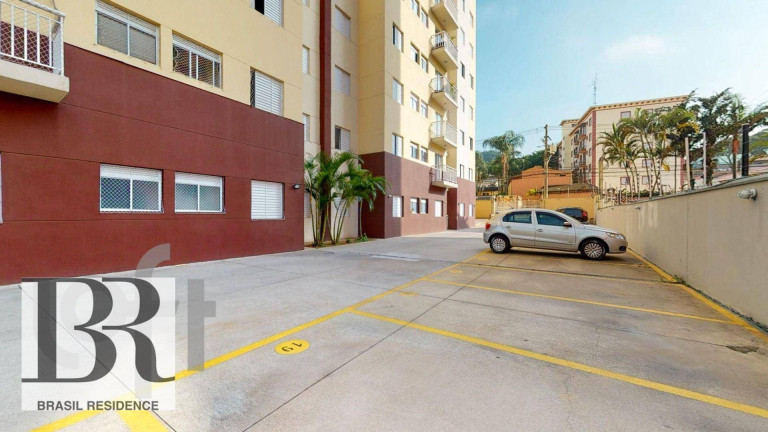 Imagem Apartamento com 2 Quartos à Venda, 47 m² em Jardim Ubirajara (zona Sul) - São Paulo Imagem Apartamento com 2 Quartos à Venda, 47 m² em Jardim Ubirajara (zona Sul) - São Paulo