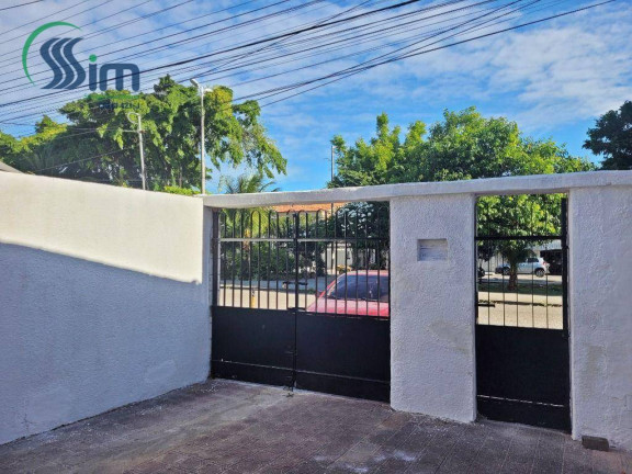 Imagem Casa com 4 Quartos à Venda, 363 m² em álvaro Weyne - Fortaleza Imagem Casa com 4 Quartos à Venda, 363 m² em álvaro Weyne - Fortaleza
