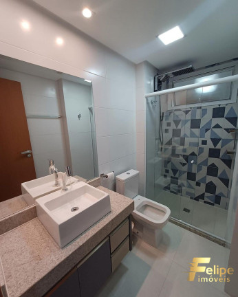Imagem Imóvel com 3 Quartos à Venda, 100 m² em Praia Do Morro - Guarapari