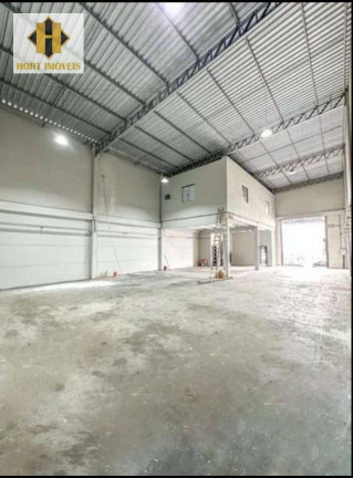 Imagem Galpão para Alugar, 288 m² em Bairro Joaia - Tijucas Imagem Galpão para Alugar, 288 m² em Bairro Joaia - Tijucas