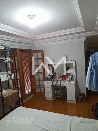 Imagem Sobrado com 3 Quartos à Venda, 236 m² em Vila Clotilde - Guarulhos
