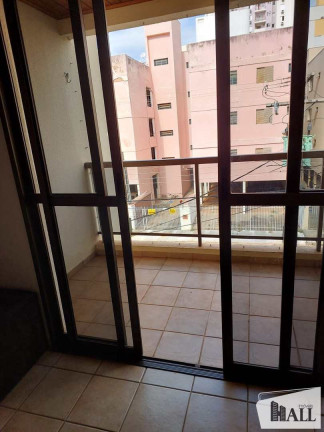 Imagem Apartamento com 2 Quartos à Venda, 68 m² em Higienópolis - São José Do Rio Preto Imagem Apartamento com 2 Quartos à Venda, 68 m² em Higienópolis - São José Do Rio Preto