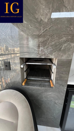 Imagem Apartamento com 3 Quartos à Venda, 89 m² em Centro - São Caetano Do Sul