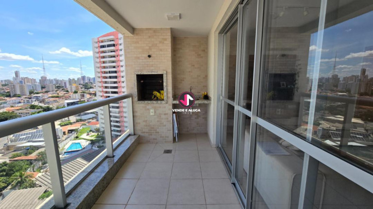 Imagem Apartamento com 3 Quartos à Venda, 97 m² em Alvorada - Cuiabá Imagem Apartamento com 3 Quartos à Venda, 97 m² em Alvorada - Cuiabá