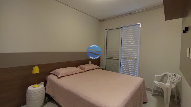Imagem Apartamento com 2 Quartos à Venda, 87 m² em Pompéia - Santos