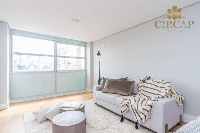 Imagem Apartamento com 3 Quartos à Venda, 306 m² em Jardins - São Paulo