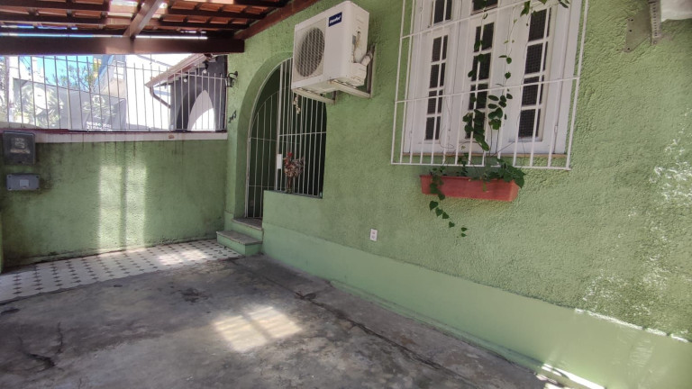 Imagem Casa com 3 Quartos à Venda, 250 m² em Icaraí - Niterói Imagem Casa com 3 Quartos à Venda, 250 m² em Icaraí - Niterói