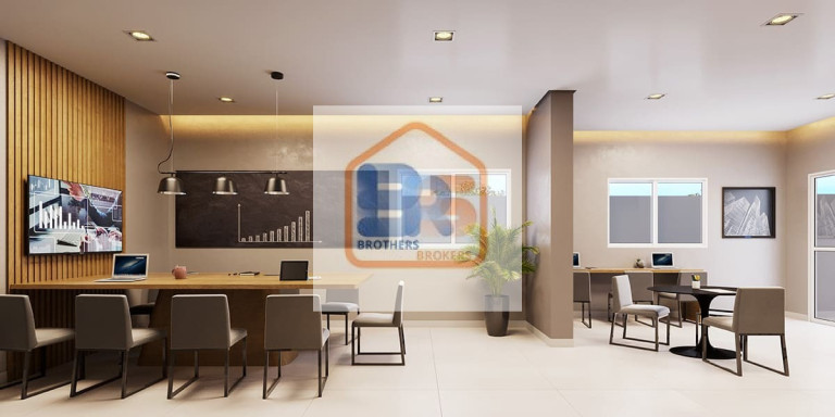 Imagem Apartamento com 2 Quartos à Venda, 41 m² em Jardim Planalto - Carapicuíba