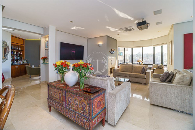 Imagem Apartamento com 3 Quartos à Venda, 257 m² em Jardim Vitória Régia - São Paulo Imagem Apartamento com 3 Quartos à Venda, 257 m² em Jardim Vitória Régia - São Paulo