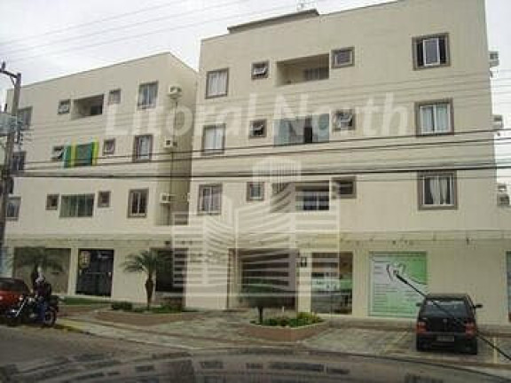 Apartamento com 2 Quartos à Venda, 70 m² em Vila Operária - Itajaí