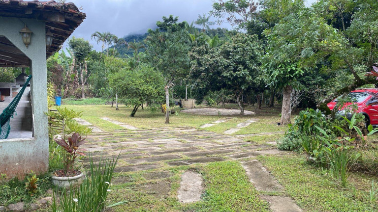 Imagem Chácara com 3 Quartos à Venda, 140 m² em Itariri Imagem Chácara com 3 Quartos à Venda, 140 m² em Itariri