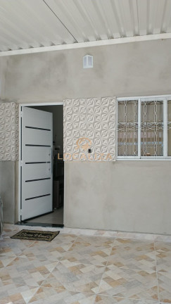 Imagem Casa com 2 Quartos à Venda, 101 m² em Residencial Bosque Dos Ipês - São José Dos Campos Imagem Casa com 2 Quartos à Venda, 101 m² em Residencial Bosque Dos Ipês - São José Dos Campos